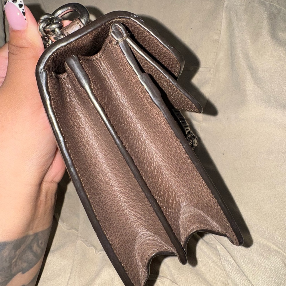 Gucci Dionysus Top Handle Chain Bag - Picture 4 of 5
